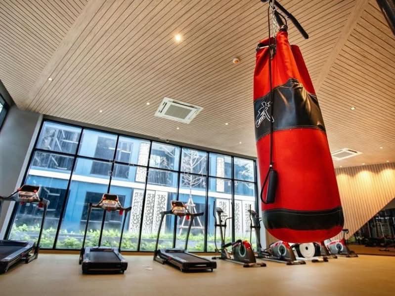 BEAT Bangwa Interchange, Bangkok, Thoetthai Road, Bang Wa, Phasi Charoen, Bangkok, 1 Bedroom, 33 sqm, Condo For Sale, by Hathairat Rookphan , 500236485 - DDproperty.com