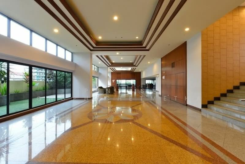 G.P. Grande Tower, Bangkok, 55 Sukhumvit 23, Khlongtoei Nua, Watthana, Bangkok, 3 Bedrooms, 220 sqm, Apartment For Rent, by Pensasi Ongphichetmetha, 500236486 - DDproperty.com