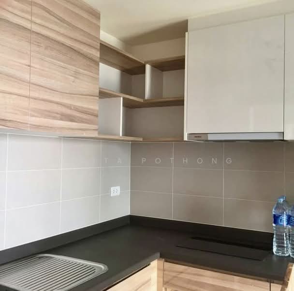 U Delight Residence Riverfront Rama 3, Bangkok, 772 Rama 3 Road, Bang Pong Pang, Yan Nawa, Bangkok, 2 Bedrooms, 55 sqm, Condo For Sale, by Savita Pothong, 500236488 - DDproperty.com