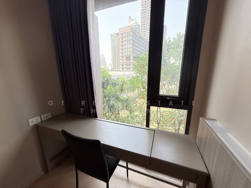 Urbitia Thonglor, Bangkok, 19 Soi Sukhumvit 36 Thonglor Road, Phra Kanong, Khlong Toei, Bangkok, 2 Bedrooms, 51 sqm, Condo For Rent, by GT Real Estate Thailand, 500236489 - DDproperty.com