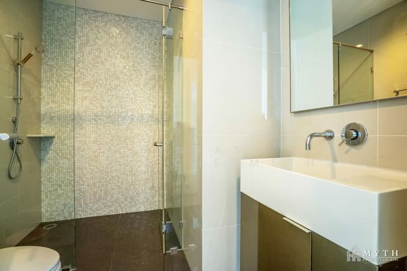 Reflection Jomtien Beach, Chon Buri (Pattaya), 15 Village No. 1 98/1, Na Chom Thian, Sattahip, Chon Buri (Pattaya), 3 Bedrooms, 217 sqm, Condo For Rent, by Pensasi Ongphichetmetha, 500236490 - DDproperty.com