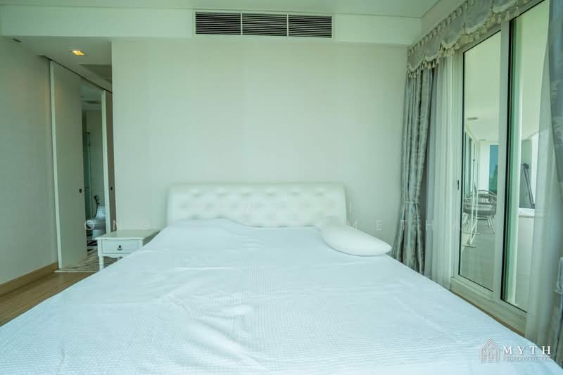 Reflection Jomtien Beach : รีเฟล็คชั่น จอมเทียน บีช, ชลบุรี, 15 หมู่ที่ 1 98/1, นาจอมเทียน, สัตหีบ, ชลบุรี, 217 ตร.ม., คอนโด ให้เช่า, โดย Pensasi Ongphichetmetha, 500236490 - DDproperty.com