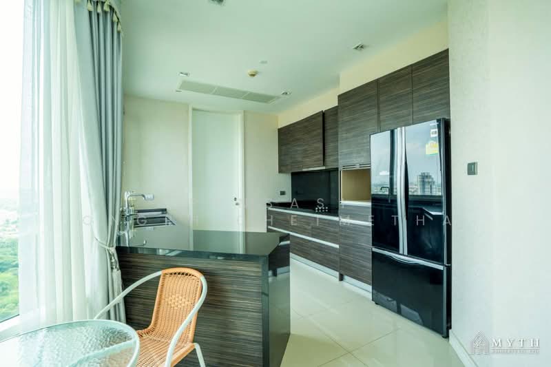 Reflection Jomtien Beach, Chon Buri (Pattaya), 15 Village No. 1 98/1, Na Chom Thian, Sattahip, Chon Buri (Pattaya), 3 Bedrooms, 217 sqm, Condo For Rent, by Pensasi Ongphichetmetha, 500236490 - DDproperty.com
