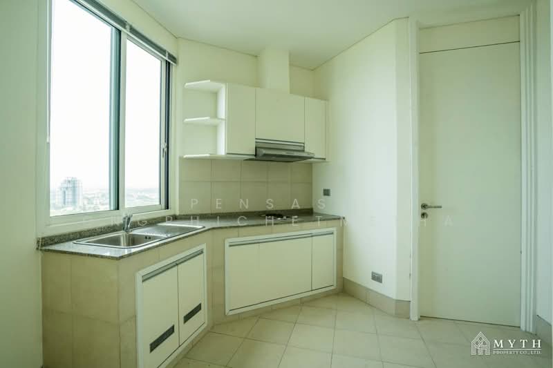 Reflection Jomtien Beach, Chon Buri (Pattaya), 15 Village No. 1 98/1, Na Chom Thian, Sattahip, Chon Buri (Pattaya), 3 Bedrooms, 217 sqm, Condo For Rent, by Pensasi Ongphichetmetha, 500236490 - DDproperty.com