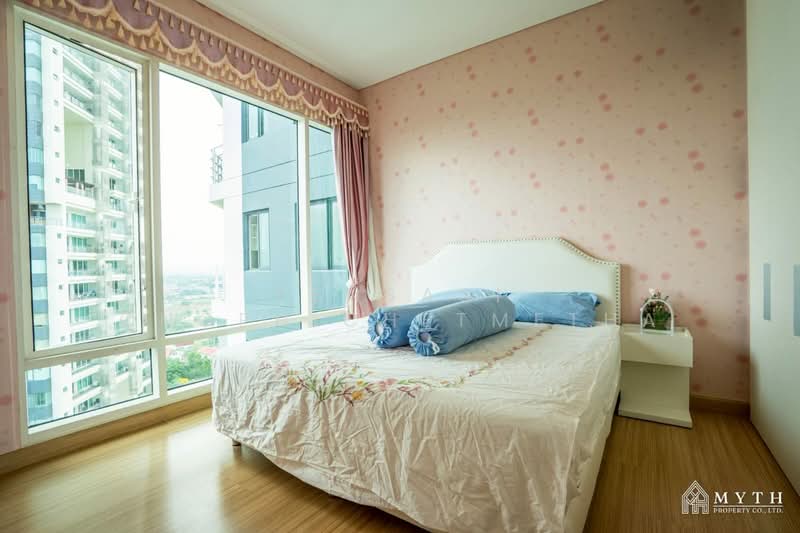 Reflection Jomtien Beach, Chon Buri (Pattaya), 15 Village No. 1 98/1, Na Chom Thian, Sattahip, Chon Buri (Pattaya), 3 Bedrooms, 217 sqm, Condo For Rent, by Pensasi Ongphichetmetha, 500236490 - DDproperty.com