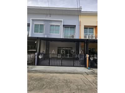 ขาย - Pleno Ekachai – Kanjanapisek ; พลีโน่ เอกชัย – กาญจนาภิเษก, กรุงเทพ