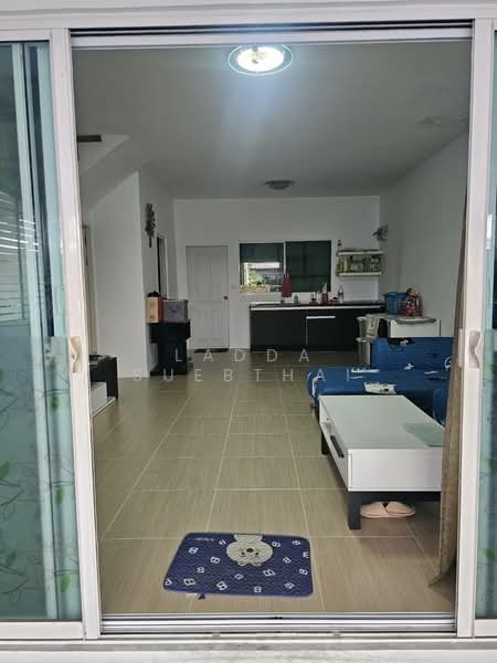 Pleno Ekachai – Kanjanapisek ; พลีโน่ เอกชัย – กาญจนาภิเษก, กรุงเทพ, บางบอน, บางบอน, กรุงเทพ, 100 ตร.ม., ทาวน์เฮ้าส์ ขาย, โดย Ladda Suebthai, 500236491 - DDproperty.com