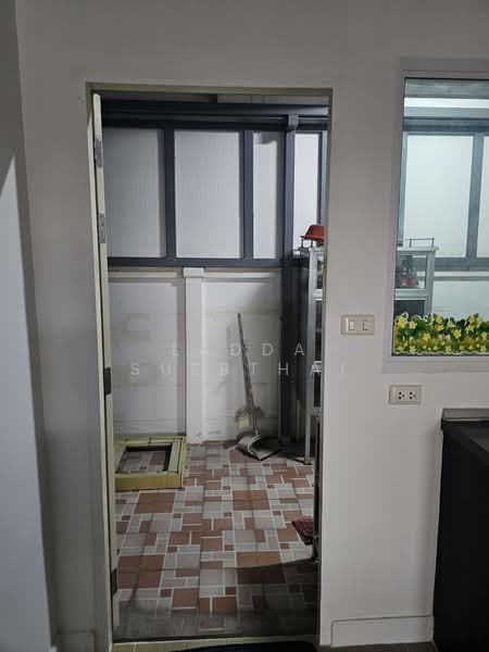 Pleno Ekachai – Kanjanapisek, Bangkok, Bang Bon, Bang Bon, Bangkok, 3 Bedrooms, 100 sqm, Townhouse For Sale, by Ladda Suebthai, 500236491 - DDproperty.com