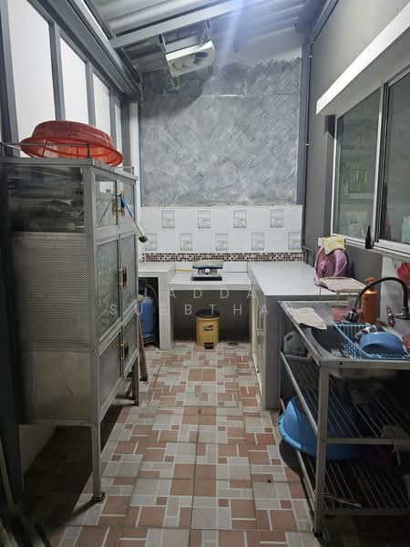 Pleno Ekachai – Kanjanapisek, Bangkok, Bang Bon, Bang Bon, Bangkok, 3 Bedrooms, 100 sqm, Townhouse For Sale, by Ladda Suebthai, 500236491 - DDproperty.com