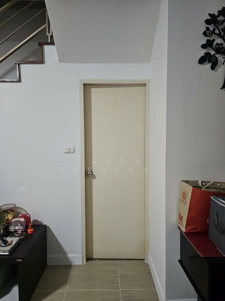 Pleno Ekachai – Kanjanapisek ; พลีโน่ เอกชัย – กาญจนาภิเษก, กรุงเทพ, บางบอน, บางบอน, กรุงเทพ, 100 ตร.ม., ทาวน์เฮ้าส์ ขาย, โดย Ladda Suebthai, 500236491 - DDproperty.com