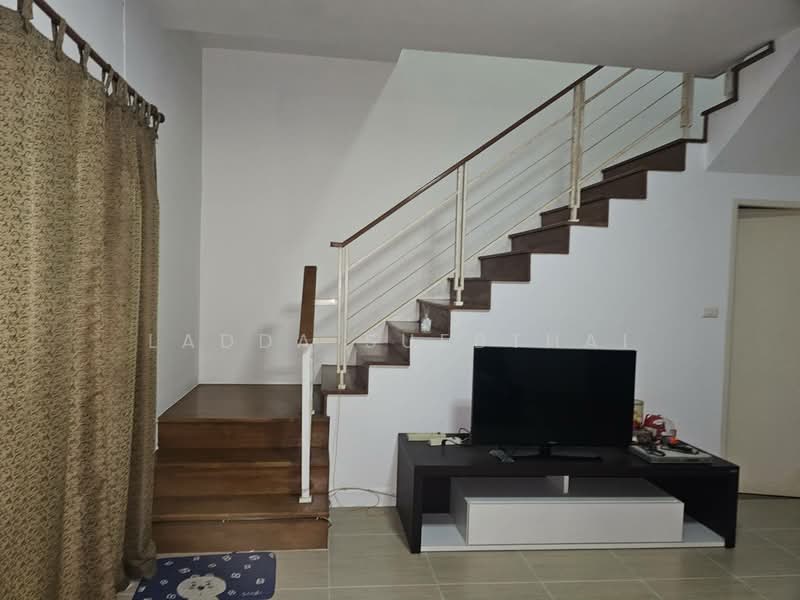 Pleno Ekachai – Kanjanapisek, Bangkok, Bang Bon, Bang Bon, Bangkok, 3 Bedrooms, 100 sqm, Townhouse For Sale, by Ladda Suebthai, 500236491 - DDproperty.com