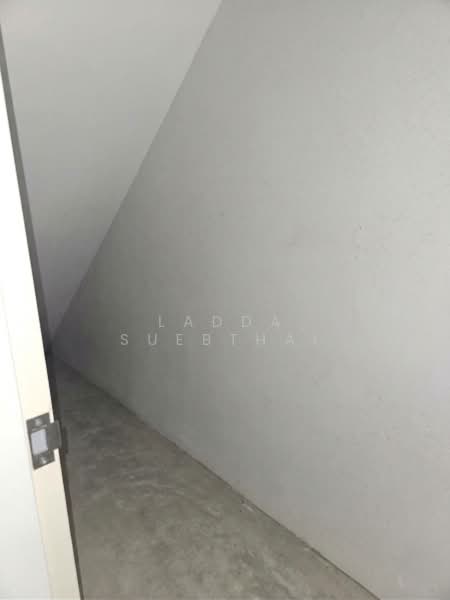 Pleno Ekachai – Kanjanapisek, Bangkok, Bang Bon, Bang Bon, Bangkok, 3 Bedrooms, 100 sqm, Townhouse For Sale, by Ladda Suebthai, 500236491 - DDproperty.com