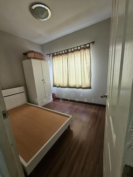 Pleno Ekachai – Kanjanapisek, Bangkok, Bang Bon, Bang Bon, Bangkok, 3 Bedrooms, 100 sqm, Townhouse For Sale, by Ladda Suebthai, 500236491 - DDproperty.com