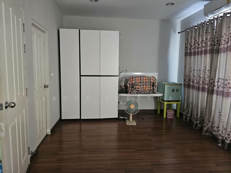 Pleno Ekachai – Kanjanapisek, Bangkok, Bang Bon, Bang Bon, Bangkok, 3 Bedrooms, 100 sqm, Townhouse For Sale, by Ladda Suebthai, 500236491 - DDproperty.com