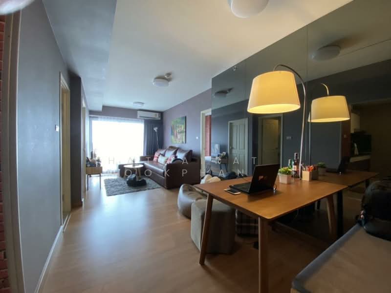 Supalai Veranda Ratchavipha-Prachachuen : ศุภาลัย เวอเรนด้า รัชวิภา-ประชาชื่น, กรุงเทพ, 689 ถ.ประชาชื่น, บางซื่อ, บางซื่อ, กรุงเทพ, 77 ตร.ม., คอนโด ขาย, โดย Hathairat Rookphan , 500236492 - DDproperty.com