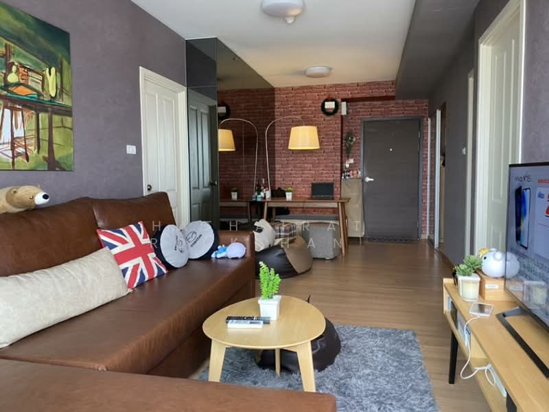 Supalai Veranda Ratchavipha-Prachachuen : ศุภาลัย เวอเรนด้า รัชวิภา-ประชาชื่น, กรุงเทพ, 689 ถ.ประชาชื่น, บางซื่อ, บางซื่อ, กรุงเทพ, 77 ตร.ม., คอนโด ขาย, โดย Hathairat Rookphan , 500236492 - DDproperty.com