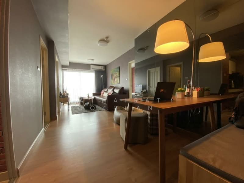 Supalai Veranda Ratchavipha-Prachachuen : ศุภาลัย เวอเรนด้า รัชวิภา-ประชาชื่น, กรุงเทพ, 689 ถ.ประชาชื่น, บางซื่อ, บางซื่อ, กรุงเทพ, 77 ตร.ม., คอนโด ขาย, โดย Hathairat Rookphan , 500236492 - DDproperty.com