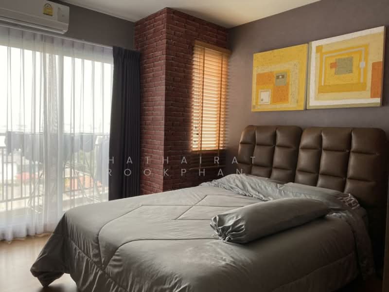 Supalai Veranda Ratchavipha-Prachachuen, Bangkok, 689 Pracha Chuen Rd, Bang Sue, Bang Sue, Bangkok, 2 Bedrooms, 77 sqm, Condo For Sale, by Hathairat  Rookphan  , 500236492 - DDproperty.com