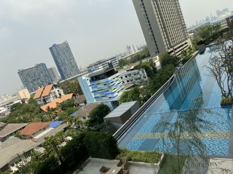 Supalai Veranda Ratchavipha-Prachachuen, Bangkok, 689 Pracha Chuen Rd, Bang Sue, Bang Sue, Bangkok, 2 Bedrooms, 77 sqm, Condo For Sale, by Hathairat  Rookphan  , 500236492 - DDproperty.com
