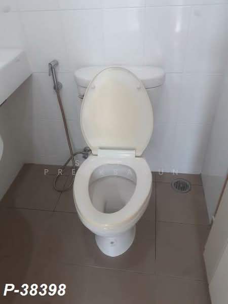 Lumpini Ville Ramkhamhaeng 60/2, กรุงเทพ, 7 ซอยรามคำแหง 60/1 ถนนรามคำแหง, หัวหมาก, บางกะปิ, กรุงเทพ, 22 ตร.ม., คอนโด ให้เช่า, โดย Susira Preuksawun, 500236494 - DDproperty.com