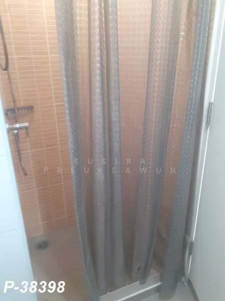 Lumpini Ville Ramkhamhaeng 60/2, Bangkok, 7 Soi Ramkhamhaeng 60/1, Ramkhamhaeng Road, Hua Mak, Bang Kapi, Bangkok, 1 Bedroom, 22 sqm, Condo For Rent, by Susira Preuksawun, 500236494 - DDproperty.com