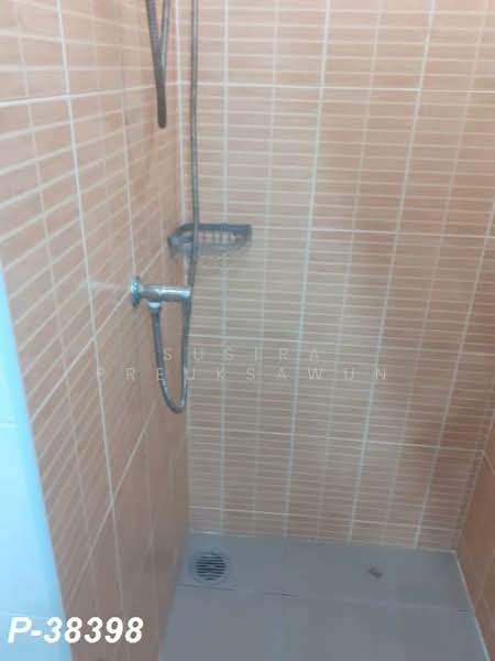 Lumpini Ville Ramkhamhaeng 60/2, Bangkok, 7 Soi Ramkhamhaeng 60/1, Ramkhamhaeng Road, Hua Mak, Bang Kapi, Bangkok, 1 Bedroom, 22 sqm, Condo For Rent, by Susira Preuksawun, 500236494 - DDproperty.com