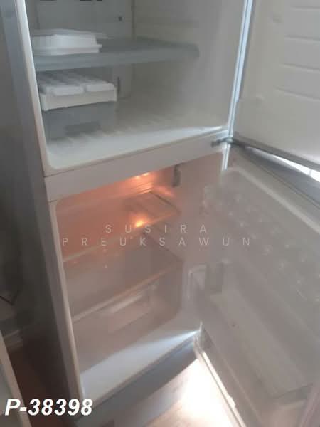 Lumpini Ville Ramkhamhaeng 60/2, Bangkok, 7 Soi Ramkhamhaeng 60/1, Ramkhamhaeng Road, Hua Mak, Bang Kapi, Bangkok, 1 Bedroom, 22 sqm, Condo For Rent, by Susira Preuksawun, 500236494 - DDproperty.com