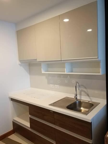 Supalai Premier Charoen Nakhon, Bangkok, Lat Ya Road, Khlong San, Khlong San, Bangkok, 1 Bedroom, 48 sqm, Condo For Rent, by Savita Pothong, 500236497 - DDproperty.com