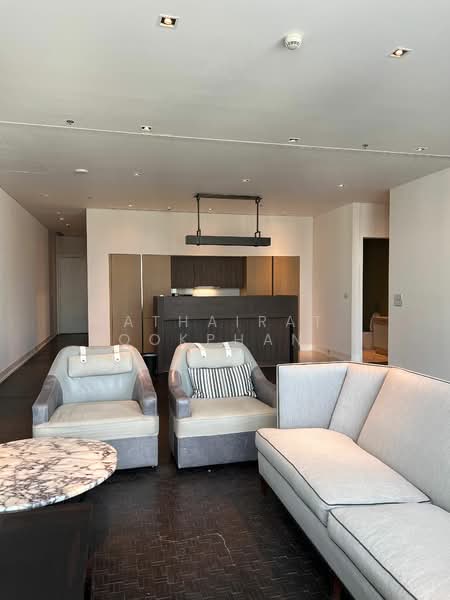 The Ritz-Carlton Residences : เดอะ ริซท์-คาร์ลตัน เรสซิเดนเซส, กรุงเทพ, 114 ถ.นราธิวาสราชนครินทร์, สีลม, บางรัก, กรุงเทพ, 211 ตร.ม., คอนโด ให้เช่า, โดย Hathairat Rookphan , 500236498 - DDproperty.com