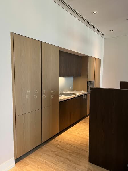 The Ritz-Carlton Residences, Bangkok, 114 Narathiwat Ratchanakarin Road, Silom, Bang Rak, Bangkok, 3 Bedrooms, 211 sqm, Condo For Rent, by Hathairat Rookphan , 500236498 - DDproperty.com