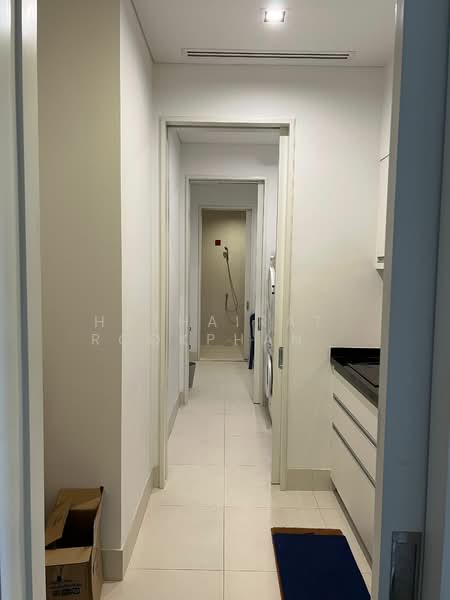 The Ritz-Carlton Residences : เดอะ ริซท์-คาร์ลตัน เรสซิเดนเซส, กรุงเทพ, 114 ถ.นราธิวาสราชนครินทร์, สีลม, บางรัก, กรุงเทพ, 211 ตร.ม., คอนโด ให้เช่า, โดย Hathairat Rookphan , 500236498 - DDproperty.com