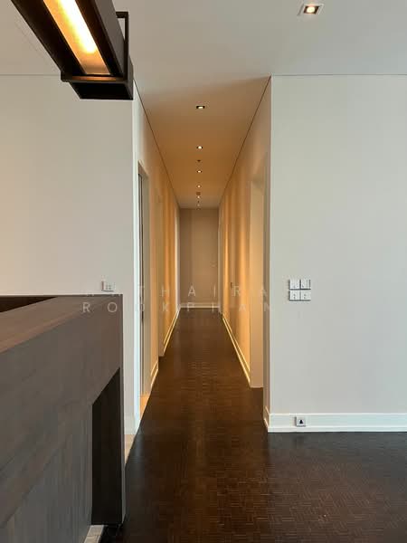 The Ritz-Carlton Residences : เดอะ ริซท์-คาร์ลตัน เรสซิเดนเซส, กรุงเทพ, 114 ถ.นราธิวาสราชนครินทร์, สีลม, บางรัก, กรุงเทพ, 211 ตร.ม., คอนโด ให้เช่า, โดย Hathairat Rookphan , 500236498 - DDproperty.com