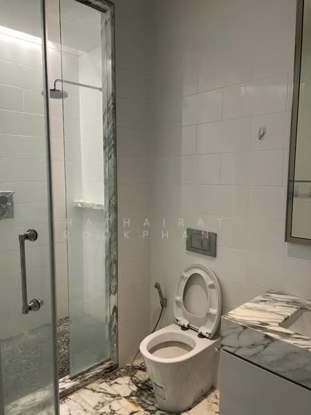 The Ritz-Carlton Residences, Bangkok, 114 Narathiwat Ratchanakarin Road, Silom, Bang Rak, Bangkok, 3 Bedrooms, 211 sqm, Condo For Rent, by Hathairat Rookphan , 500236498 - DDproperty.com