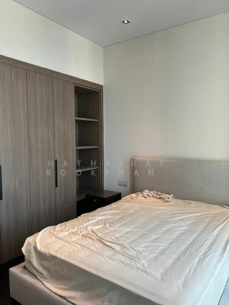 The Ritz-Carlton Residences, Bangkok, 114 Narathiwat Ratchanakarin Road, Silom, Bang Rak, Bangkok, 3 Bedrooms, 211 sqm, Condo For Rent, by Hathairat Rookphan , 500236498 - DDproperty.com