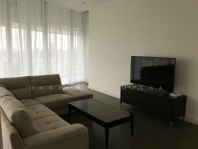 Magnolias Ratchadamri Boulevard, Bangkok, Ratchadamri Road, Lumphini, Pathum Wan, Bangkok, 2 Bedrooms, 108 sqm, Apartment For Rent, by Pensasi Ongphichetmetha, 500236499 - DDproperty.com