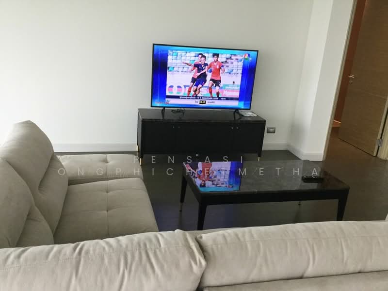 Magnolias Ratchadamri Boulevard, Bangkok, Ratchadamri Road, Lumphini, Pathum Wan, Bangkok, 2 Bedrooms, 108 sqm, Apartment For Rent, by Pensasi Ongphichetmetha, 500236499 - DDproperty.com