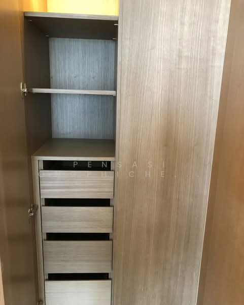 Magnolias Ratchadamri Boulevard, Bangkok, Ratchadamri Road, Lumphini, Pathum Wan, Bangkok, 2 Bedrooms, 108 sqm, Apartment For Rent, by Pensasi Ongphichetmetha, 500236499 - DDproperty.com