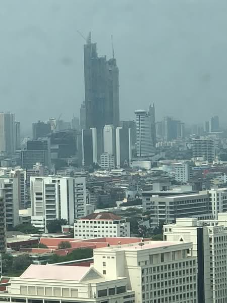 Magnolias Ratchadamri Boulevard, Bangkok, Ratchadamri Road, Lumphini, Pathum Wan, Bangkok, 2 Bedrooms, 108 sqm, Apartment For Rent, by Pensasi Ongphichetmetha, 500236499 - DDproperty.com