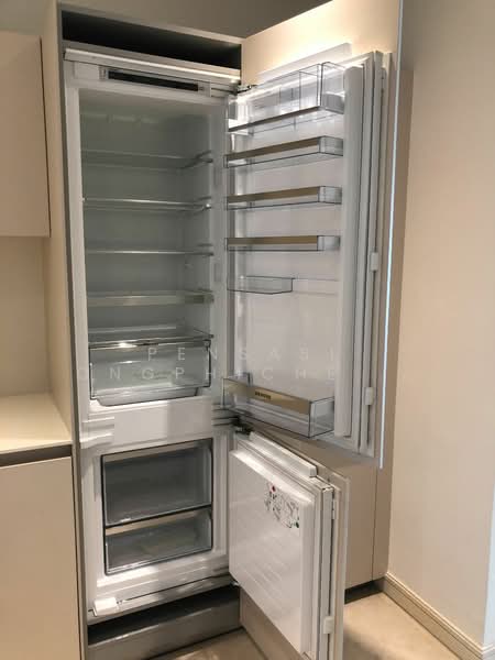 Magnolias Ratchadamri Boulevard, Bangkok, Ratchadamri Road, Lumphini, Pathum Wan, Bangkok, 2 Bedrooms, 108 sqm, Apartment For Rent, by Pensasi Ongphichetmetha, 500236499 - DDproperty.com