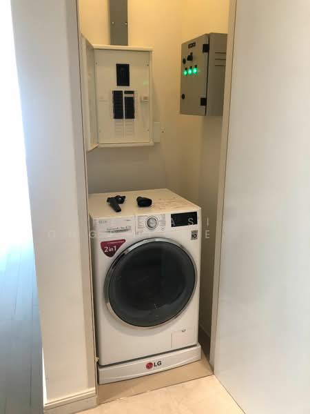 Magnolias Ratchadamri Boulevard, Bangkok, Ratchadamri Road, Lumphini, Pathum Wan, Bangkok, 2 Bedrooms, 108 sqm, Apartment For Rent, by Pensasi Ongphichetmetha, 500236499 - DDproperty.com