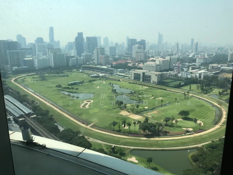 Magnolias Ratchadamri Boulevard, Bangkok, Ratchadamri Road, Lumphini, Pathum Wan, Bangkok, 2 Bedrooms, 108 sqm, Apartment For Rent, by Pensasi Ongphichetmetha, 500236499 - DDproperty.com