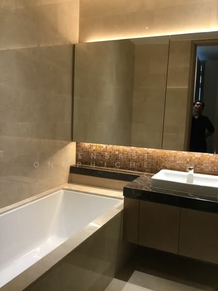 Magnolias Ratchadamri Boulevard, Bangkok, Ratchadamri Road, Lumphini, Pathum Wan, Bangkok, 2 Bedrooms, 108 sqm, Apartment For Rent, by Pensasi Ongphichetmetha, 500236499 - DDproperty.com