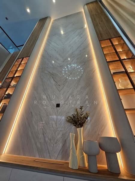 The Gentry Phatthanakan 2, Bangkok, Phatthanakan 32, Suan Luang, Suan Luang, Bangkok, 5 Bedrooms, 690 sqm, Single Detached House For Rent, by Nusara Rongtran, 500236500 - DDproperty.com