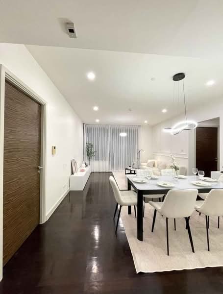 Watermark Chaophraya, Bangkok, Soi Charoennakorn 39-41, Charoennakorn Road, Bang Lam Phu Lang, Khlong San, Bangkok, 2 Bedrooms, 94 sqm, Condo For Sale, by Savita Pothong, 500236501 - DDproperty.com