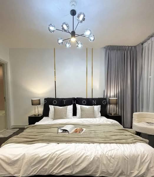 Watermark Chaophraya, Bangkok, Soi Charoennakorn 39-41, Charoennakorn Road, Bang Lam Phu Lang, Khlong San, Bangkok, 2 Bedrooms, 94 sqm, Condo For Sale, by Savita Pothong, 500236501 - DDproperty.com