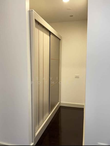 Watermark Chaophraya, Bangkok, Soi Charoennakorn 39-41, Charoennakorn Road, Bang Lam Phu Lang, Khlong San, Bangkok, 2 Bedrooms, 94 sqm, Condo For Sale, by Savita Pothong, 500236501 - DDproperty.com