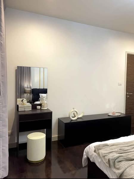 Watermark Chaophraya, Bangkok, Soi Charoennakorn 39-41, Charoennakorn Road, Bang Lam Phu Lang, Khlong San, Bangkok, 2 Bedrooms, 94 sqm, Condo For Sale, by Savita Pothong, 500236501 - DDproperty.com