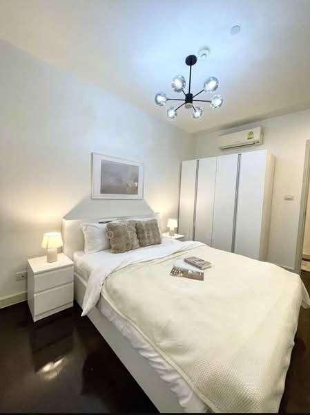 Watermark Chaophraya, Bangkok, Soi Charoennakorn 39-41, Charoennakorn Road, Bang Lam Phu Lang, Khlong San, Bangkok, 2 Bedrooms, 94 sqm, Condo For Sale, by Savita Pothong, 500236501 - DDproperty.com