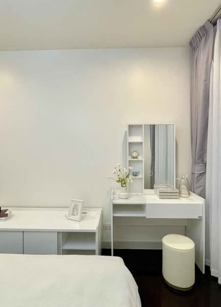 Watermark Chaophraya, Bangkok, Soi Charoennakorn 39-41, Charoennakorn Road, Bang Lam Phu Lang, Khlong San, Bangkok, 2 Bedrooms, 94 sqm, Condo For Sale, by Savita Pothong, 500236501 - DDproperty.com