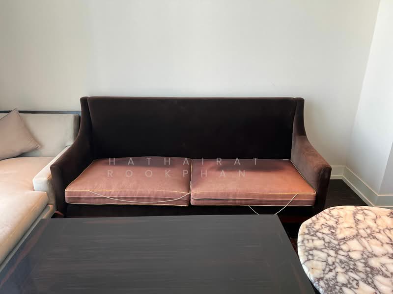 The Ritz-Carlton Residences, Bangkok, 114 Narathiwat Ratchanakarin Road, Silom, Bang Rak, Bangkok, 3 Bedrooms, 211 sqm, Condo For Sale, by Hathairat  Rookphan  , 500236504 - DDproperty.com